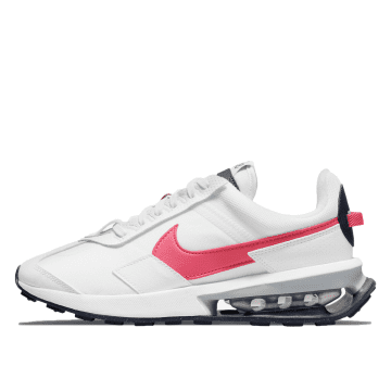Nike Air Max Pre-Day White Archeo Pink (DM0124-100)