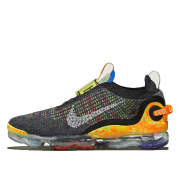 Nike Air VaporMax 2020 Flyknit Iron Grey (CJ6740-003)