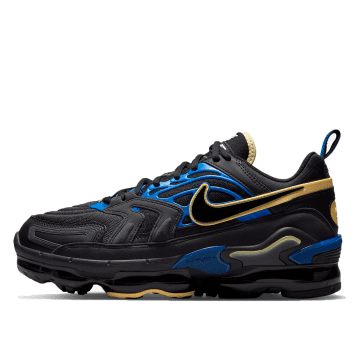 Nike Air VaporMax Evo Black Hyper Cobalt (CZ1924-001)