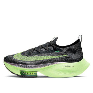 Nike Air Zoom Alphafly NEXT% Electric Green (CI9925-400)
