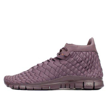 Nike Free Inneva Woven Mid SP Purple (800907-550)