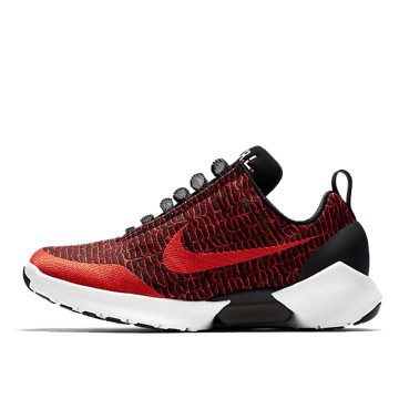 Nike HyperAdapt 1.0 Habanero Red (AH9388-600)