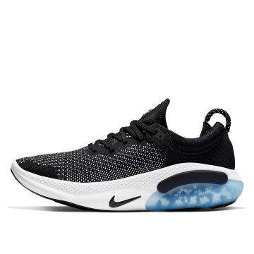 Nike Joyride Run Flyknit Black White (AQ2730-001)