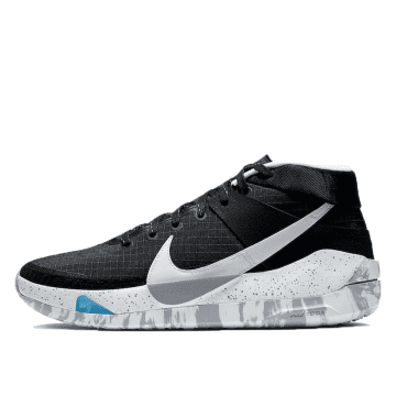 Nike KD 13 Black Grey (CI9948-001)