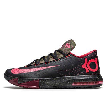 Nike KD 6 Meteorology (599424-006)