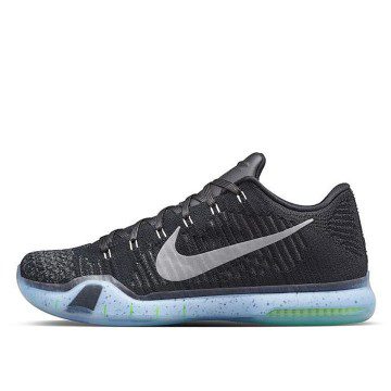 Nike Kobe 10 Elite Low HTM Arrowhead (805937-002)