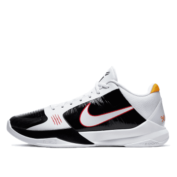 Nike Kobe 5 Protro Bruce Lee Alternate (CD4991-101)