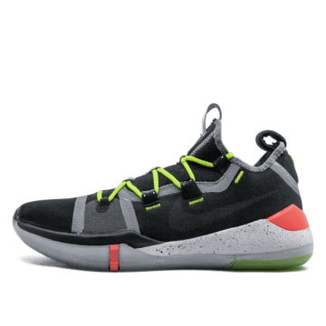 kobe ad black racer blue