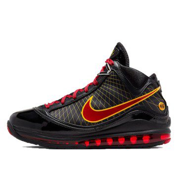 Nike LeBron 7 Fairfax Away (CU5646-001)