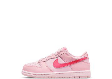 Nike Low GS Triple Pink (DH9765-600)