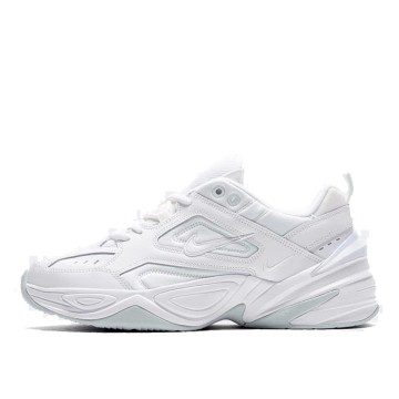 Nike M2K Tekno WMNS White Pure Platinum (AO3108-100)