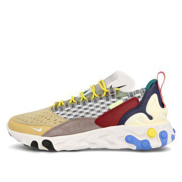 Nike React Sertu The 10th Multi (AT5301-001)