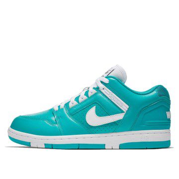 Nike SB Air Force 2 Low Supreme Blue (AA0871-313)