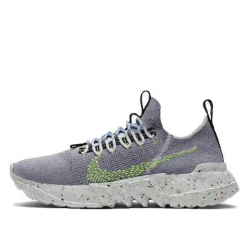 Nike Space Hippie 01 Grey Volt (CQ3986-002)