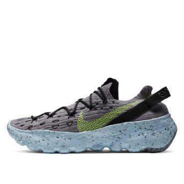 Nike Space Hippie 04 Grey (CZ6398-001)