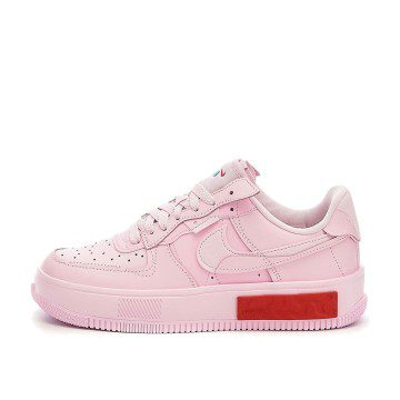 Nike WMNS Air Force 1 Fontanka Pink (DA7024-600)