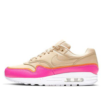 Nike WMNS Air Max 1 SE Overbranded Beige (881101-202)