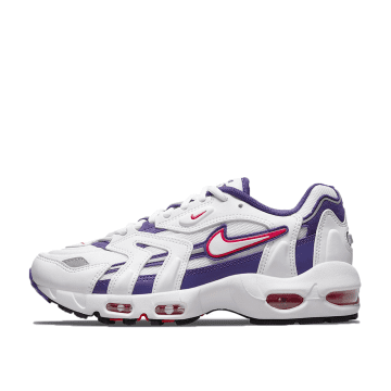 Nike WMNS Air Max 96 II Cherry (DA2230-100)