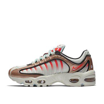 Nike WMNS Air Max Tailwind 4 Metallic Red Bronze (CT3427-900)
