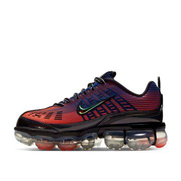 Nike WMNS Air VaporMax 360 Blue Void Magic Ember (CK2719-400)
