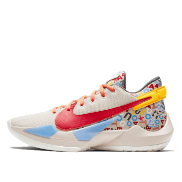 Nike Zoom Freak 2 MVP (CW3162-001)