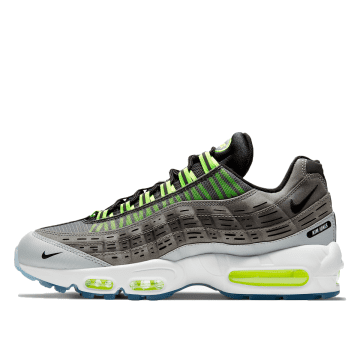 Nike x Kim Jones Air Max 95 Total Volt (DD1871-002)