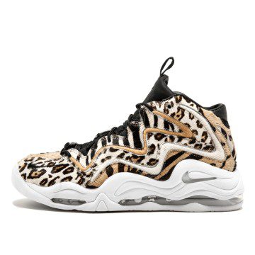 Nike x Kith Air Pippen 1 Animal Print Ronnie Fieg (AH1070-900)