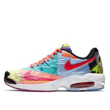 Nike x atmos Air Max2 Light (CJ6200-001/BV7406-001)