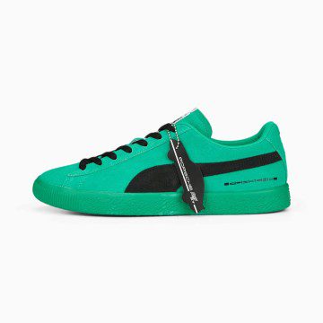 Puma RS 2.7 Porsche Deep Green (307331-06)