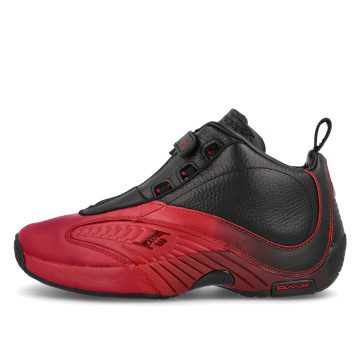 Reebok Answer IV Flash Red (H01302)