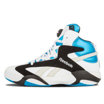 Reebok Shaq Attaq Orlando Magic (V47915)
