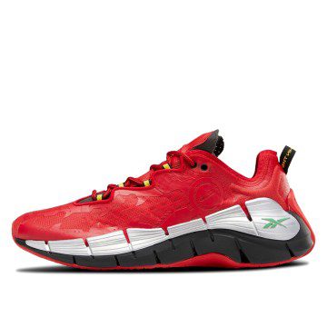 Reebok Zig Kinetica II Power Rangers Red Ranger (GY0492)