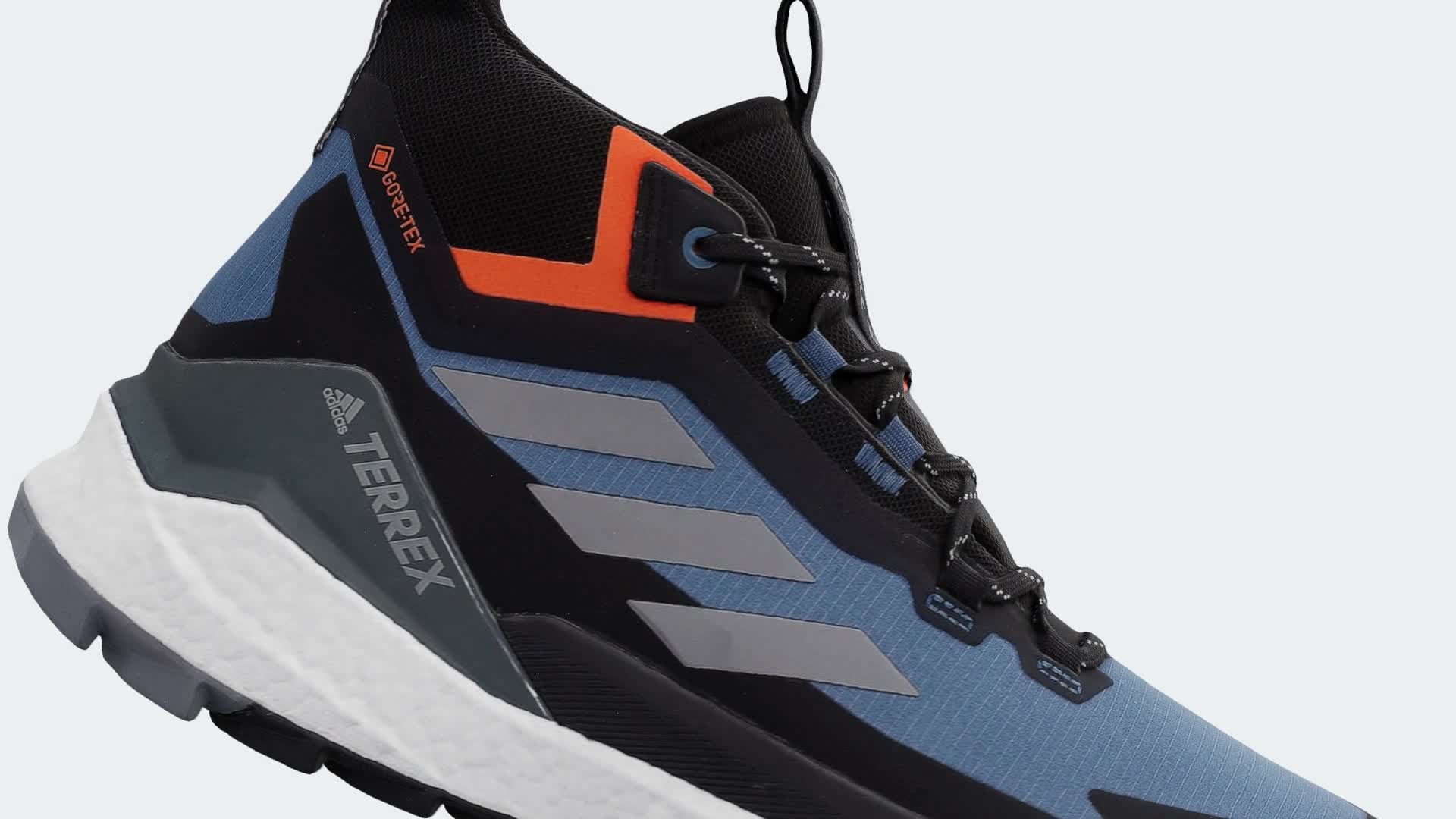 Adidas Terrex Free Hiker 2 Gore TEX Hiking GZ3288 od 171,95