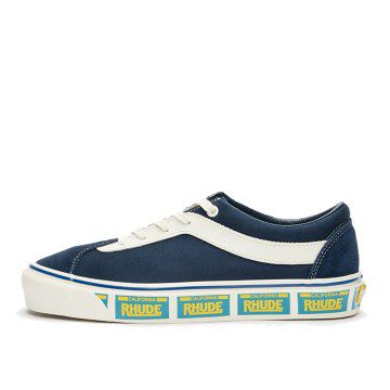Vans x Rhude Bold Ni Navy (VN0A3WLPTHG)