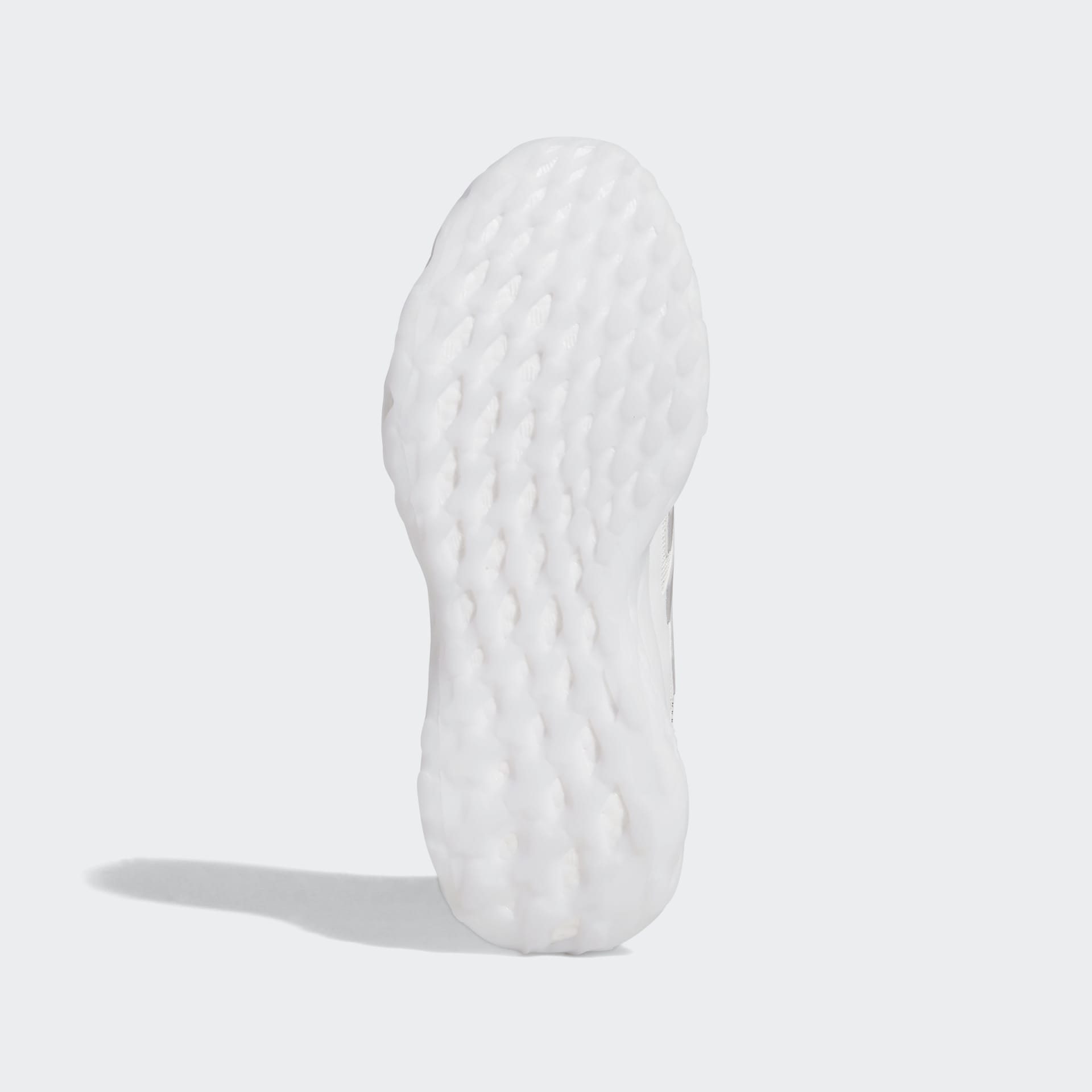 adidas Web BOOST Running Sportswear Lifestyle Cloud White / Grey Two / Crystal White (GZ0934)