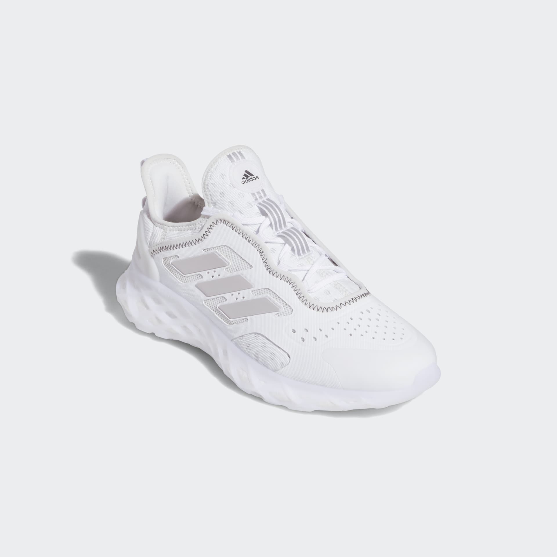 adidas Web BOOST Running Sportswear Lifestyle Cloud White / Grey Two / Crystal White (GZ0934)