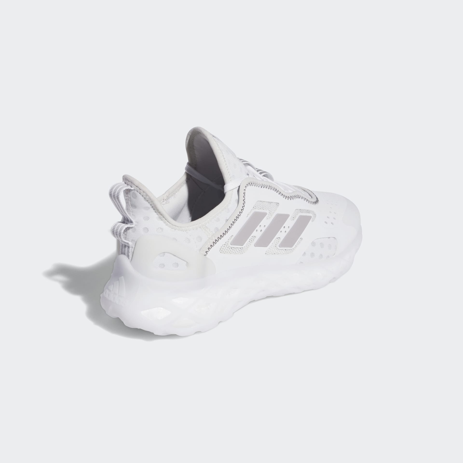 adidas Web BOOST Running Sportswear Lifestyle Cloud White / Grey Two / Crystal White (GZ0934)