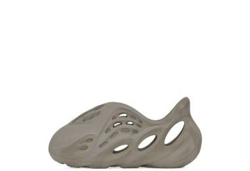 Yeezy Foam RNNR Stone Sage (Infants) (GX7296)