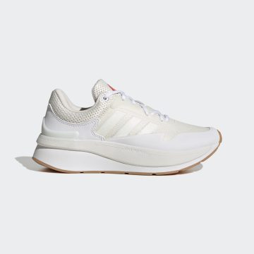 adidas ZNCHILL LIGHTMOTION+ Lifestyle Cloud White / Cloud White / Bright Red (GZ4905)