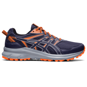Asics Trail Scout™ 2 Indigo Fog/Pure Silver (1011B181.502)