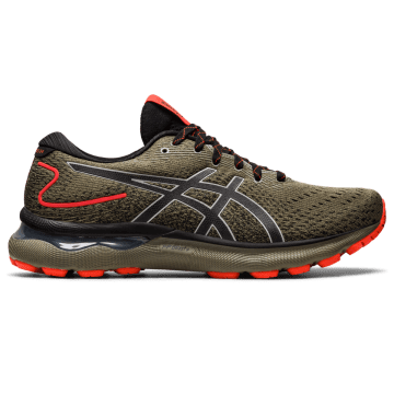 Asics Gel-nimbus 24 Tr Nature Bathing/Olive (1011B571.300)