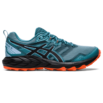 Asics Gel-sonoma™ 6 Misty Pine/Black (1012A922.300)