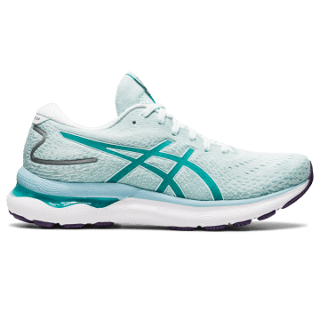 Asics Gel-nimbus™ 24 Soothing Sea/Sea Glass (1012B201.401)