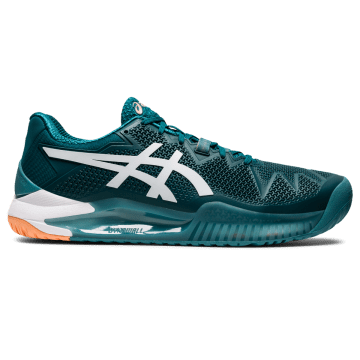 Asics Gel-resolution 8 Velvet Pine/White (1041A079.300)