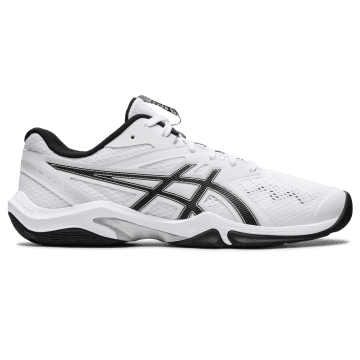 Asics Gel-blade™ 8 White/Pure Silver (1071A066.101)