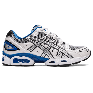 Asics Gel-nimbus™ 9 White/Lake Drive (1201A424.101)