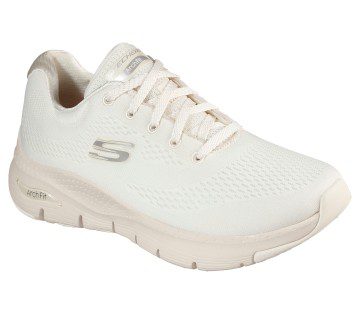Skechers Skechers Arch Fit – Big Appeal – Gebroken Wit (149057-OFWT)