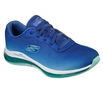 Skechers Skech-Air Element 2.0 – Marine / Aqua (149062-NVAQ)