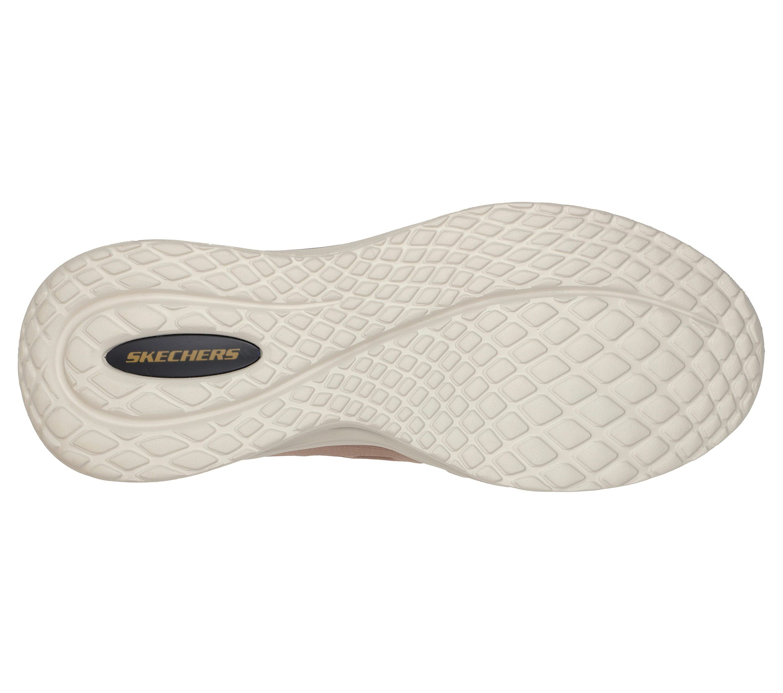 Skechers Relaxed Fit: Arch Fit Orvan – Verdigo – Taupe (210433-TPE)