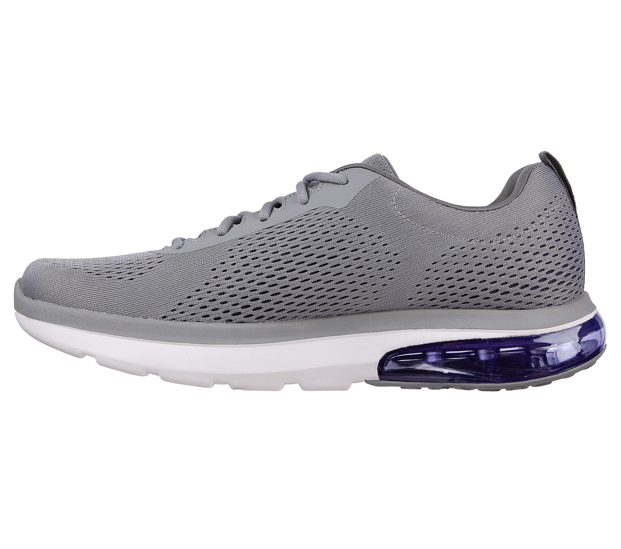 Skechers Skechers GO WALK Air 2.0 – Enterprise – Grijs / Blauw (216241-GYBL)